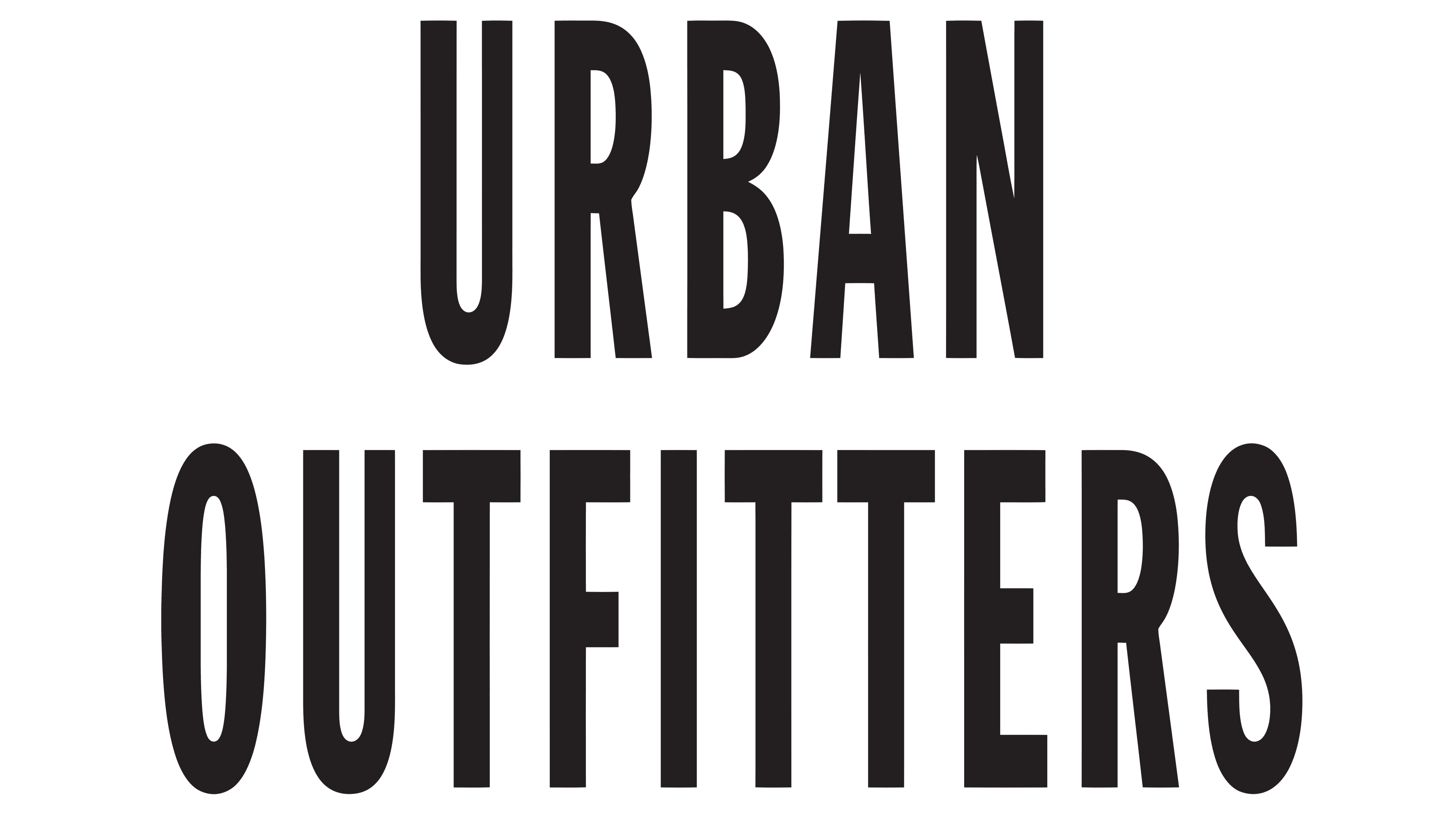 Urban Outfitters